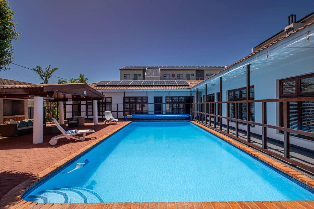 5 Third Avenue Guesthouse