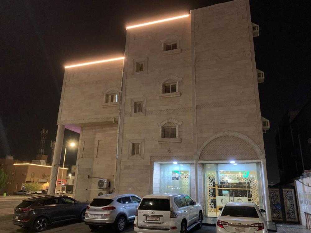 شقق ضيافه خاصه 5391