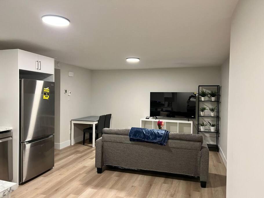 A Home away from Home