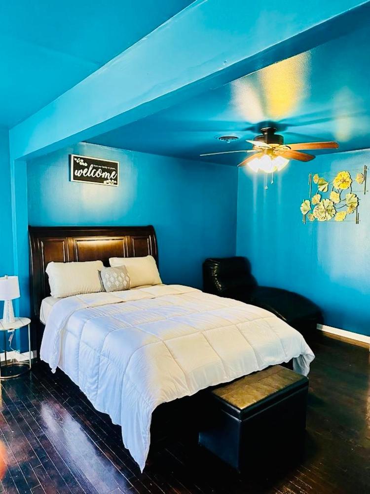 A place like nowhere else