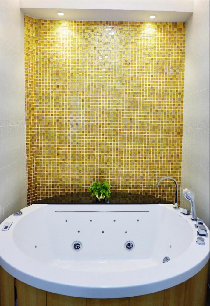 Aeropod Suites by J-Residences