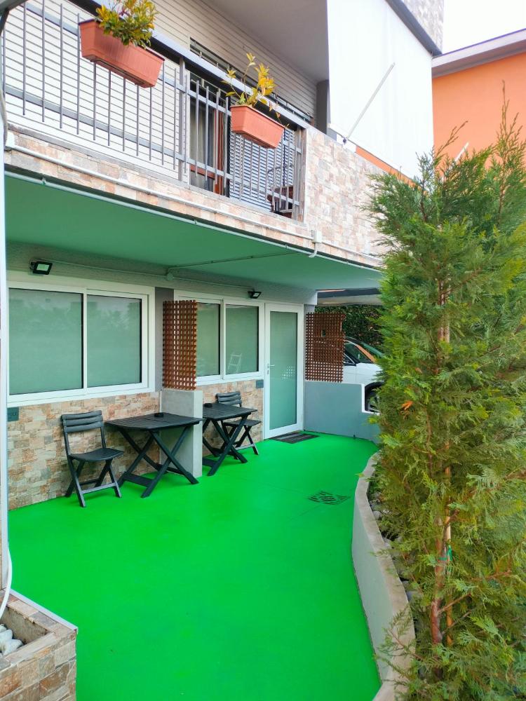 Affittacamere airport orio Bergamo