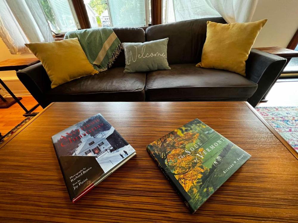 Air Vermont Apartment