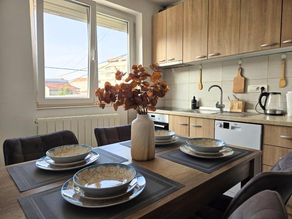 Airport 2BR Suite Filip