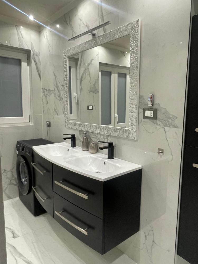 airport apartments piano terra