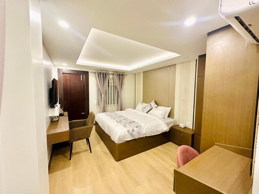 Airport Budget Hotel