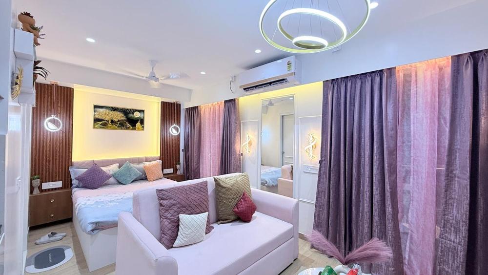 Airport Gateway Near Airport Symbiosis College