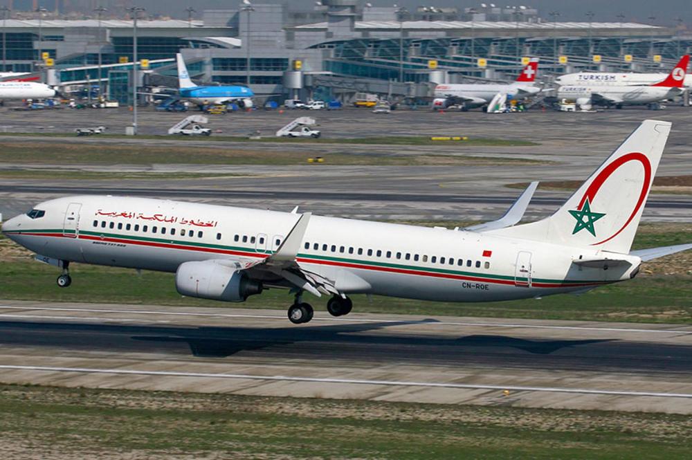 Airport to Comme à la maison 1