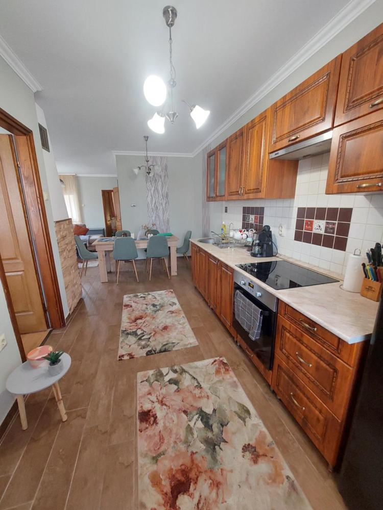 Akácvirág Airport Vendégház