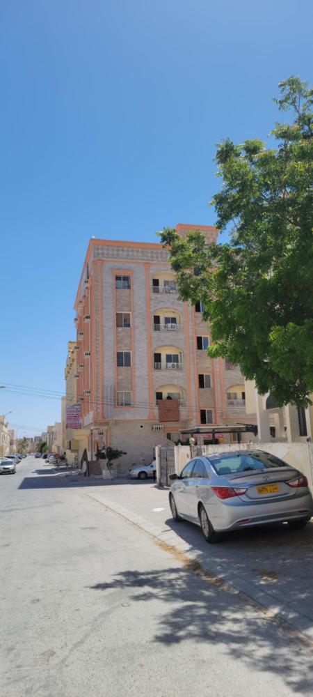 Al Rawas Son Apartment