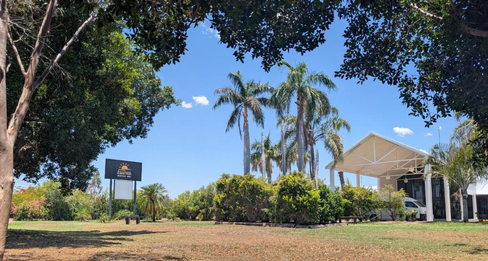 Albert Park Motor Inn