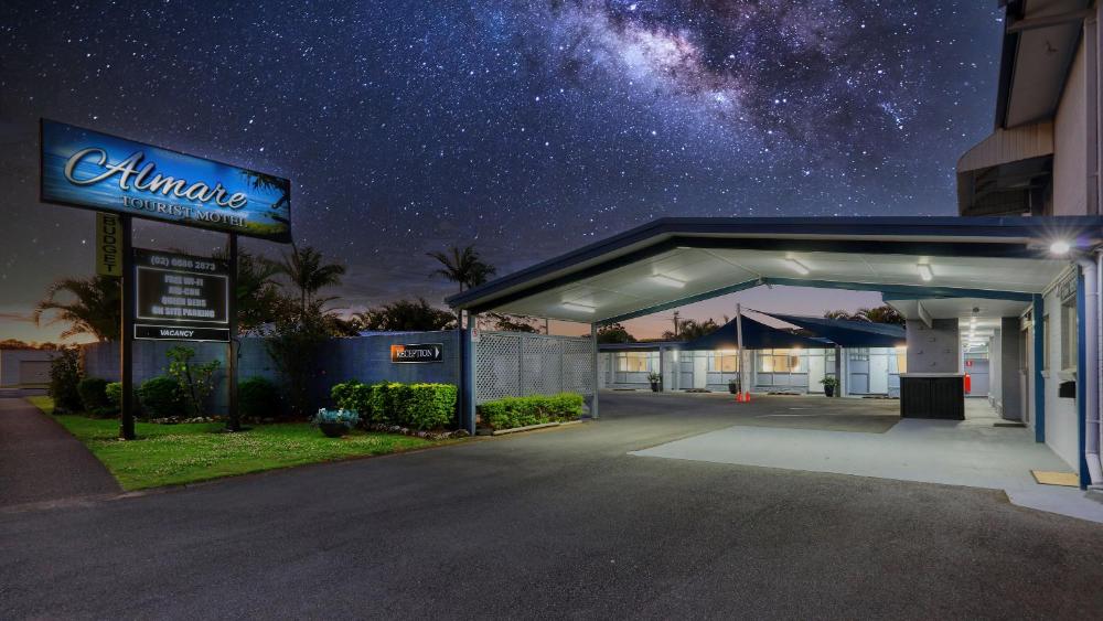 Almare Tourist Motel