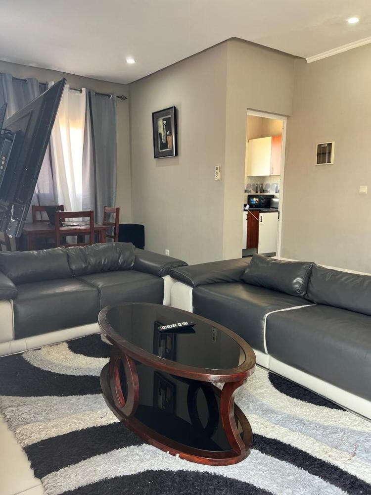 Alojamento Perfeito em Moçâmedes, Namibe