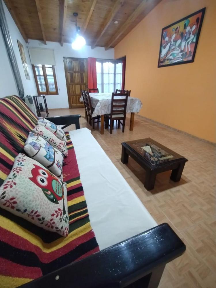 Alojamiento Corral de Piedras