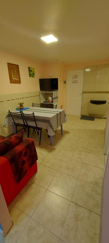 Alojamiento familiar ENSUEÑO 2