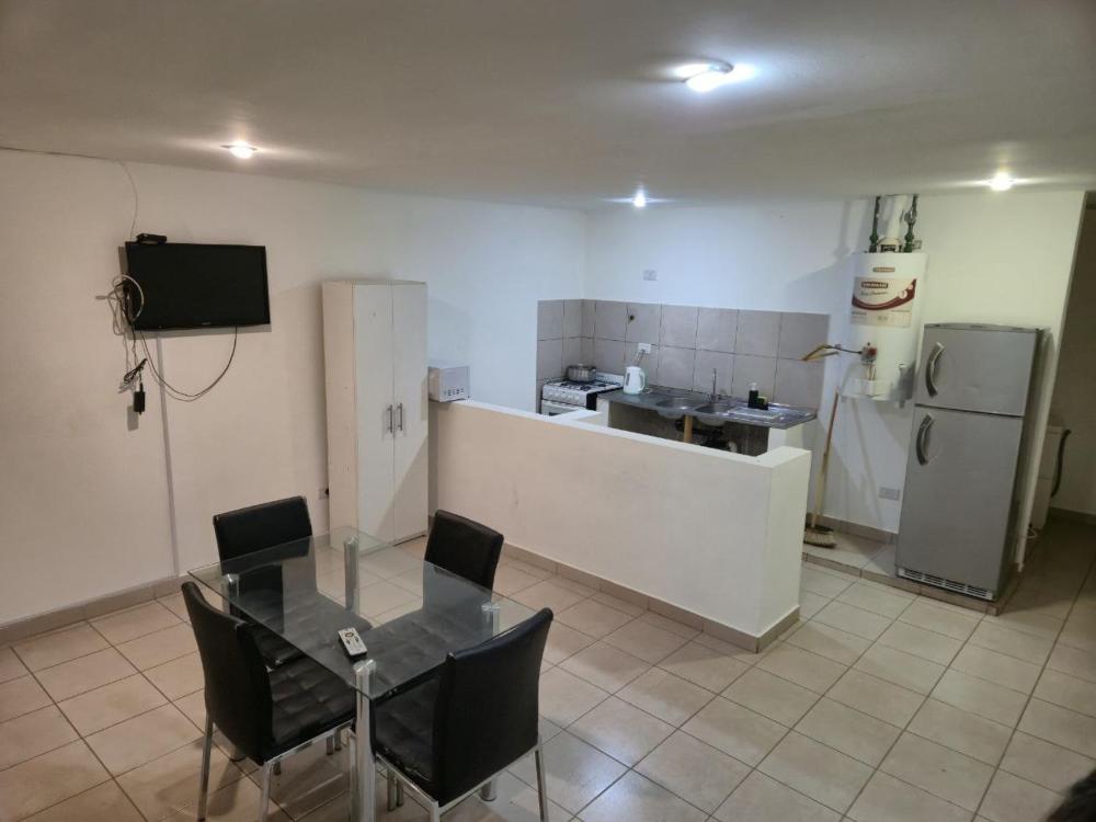 Alquiler por día Río Gallegos