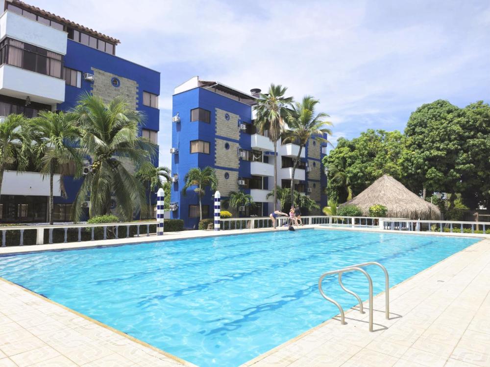 Amplio y Luminoso Apto en Tolú