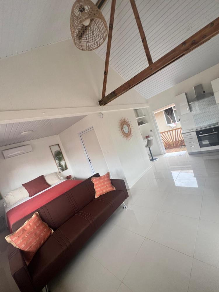 Anuarii Lodge Cash only