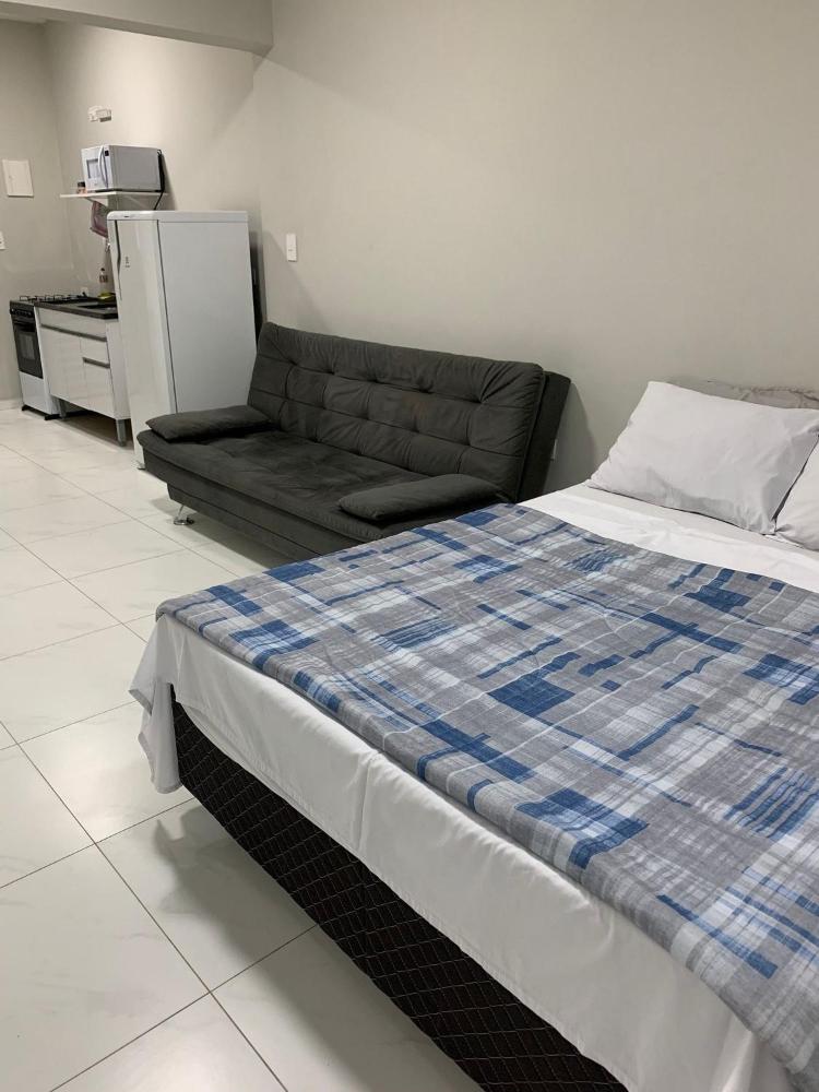 AP Perto do Aeroporto com Ar C, simples e confortável