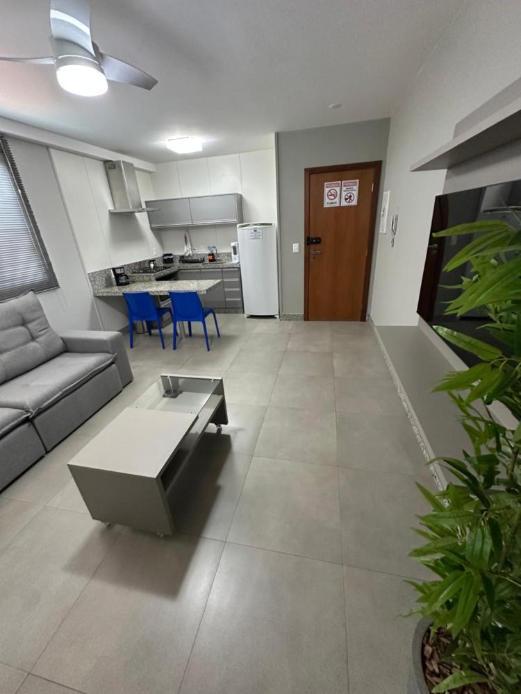 Apartamento Aeroporto