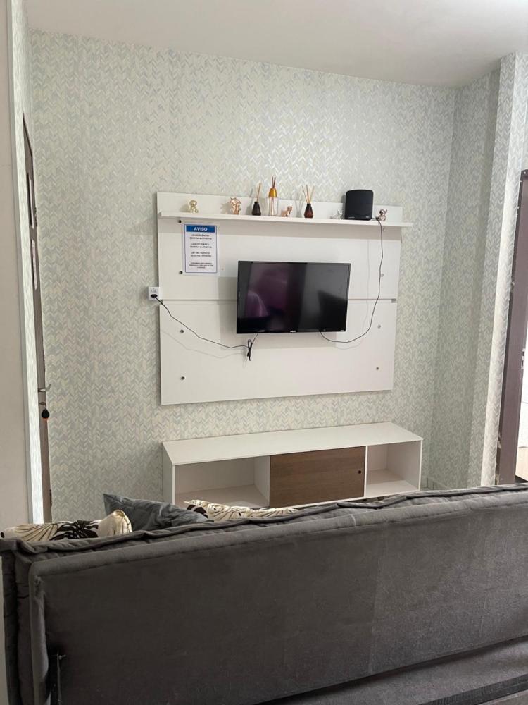 Apartamento ao lado Aeroporto