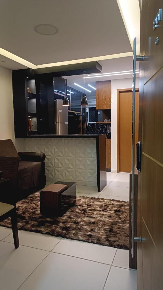 Apartamento com piscina e lazer completo - ideal para família