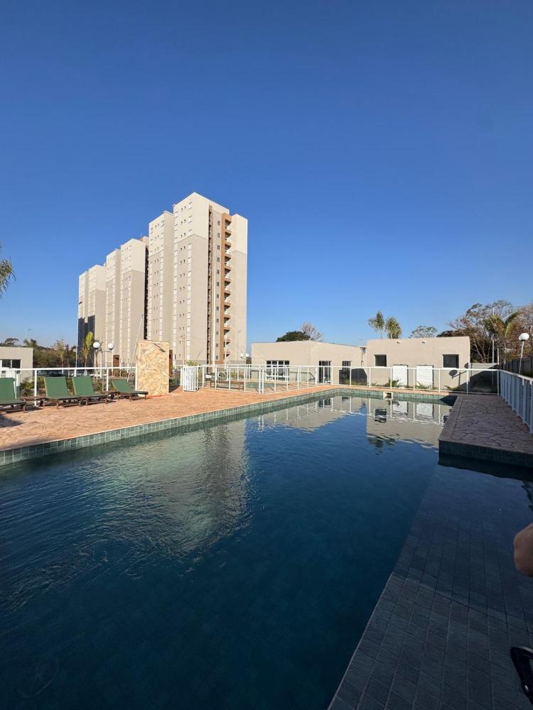 Apartamento em Barretos