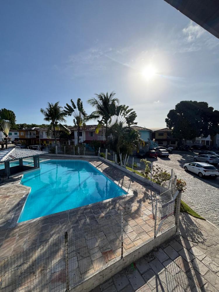 Apartamento em Condomínio