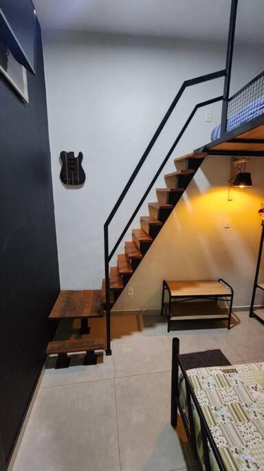 Apartamento em Lins - apto 02