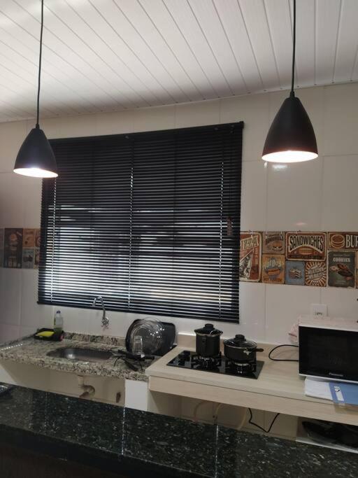 Apartamento em Lins - apto 05