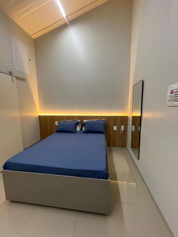 Apartamento LOFT 04 - Região nobre de Rio Verde