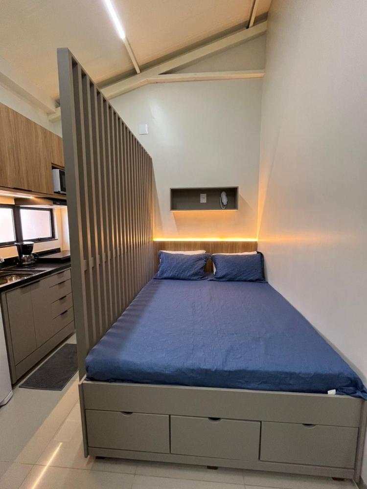 Apartamento Loft 5 - próximo ao shopping