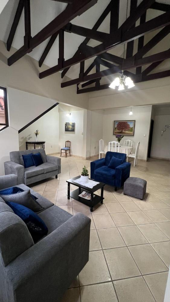 Apartamento Maracuyá en Tarija