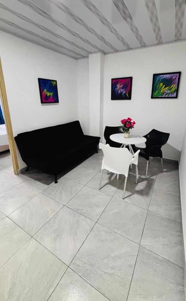 Apartamento moderno con balcón - Pitalito Huila