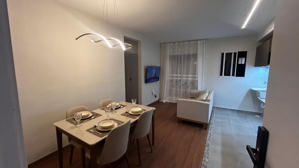 Apartamento NOVO em Barretos! 600m Hospital de Amor