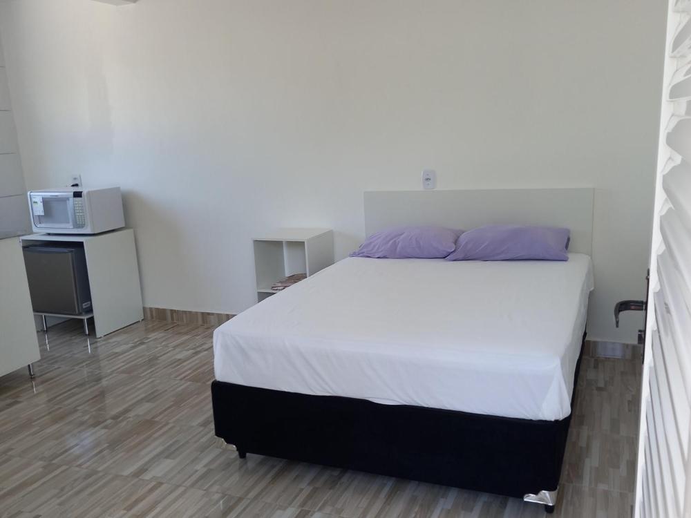Apartamento Vila Telebrasilia