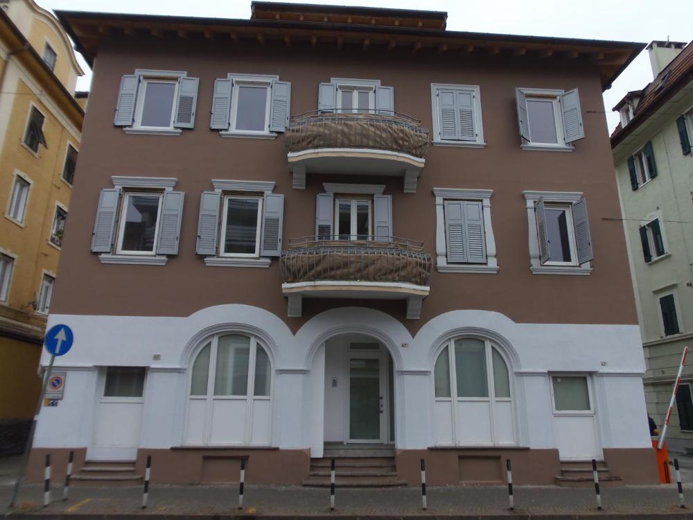 Apartaments and Rooms Claudia Augusta