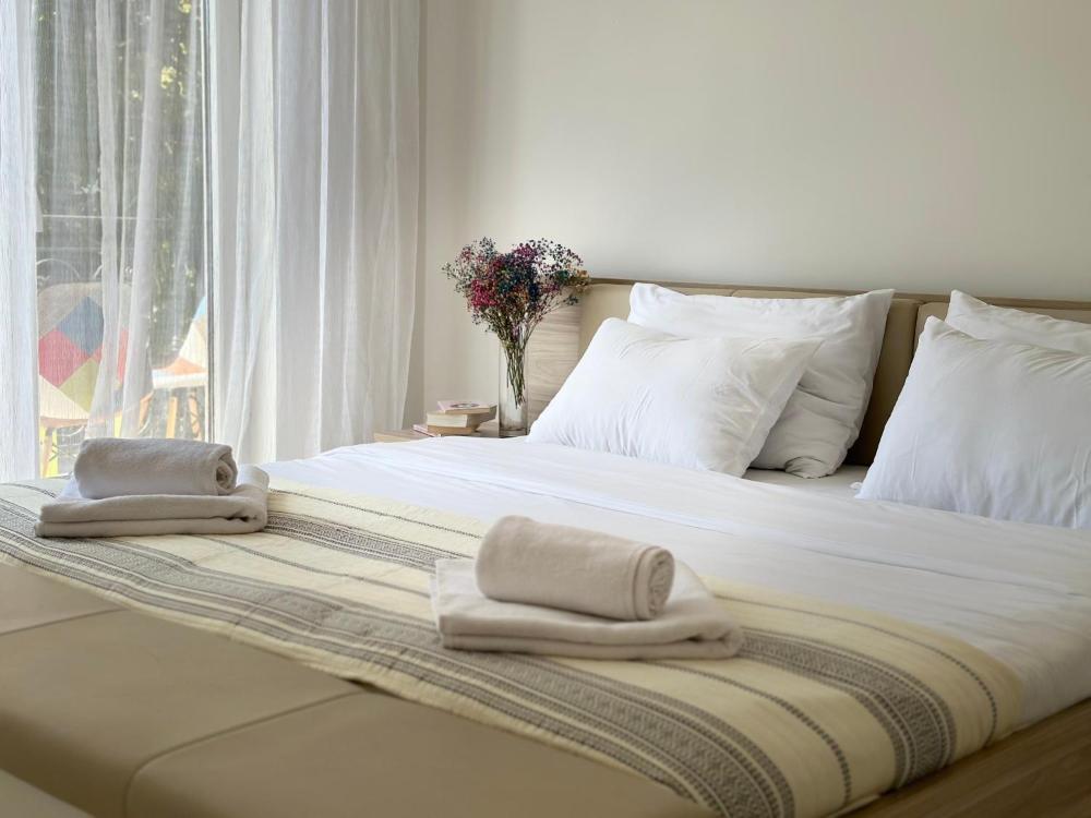 Apartment DUNJA Laktasi