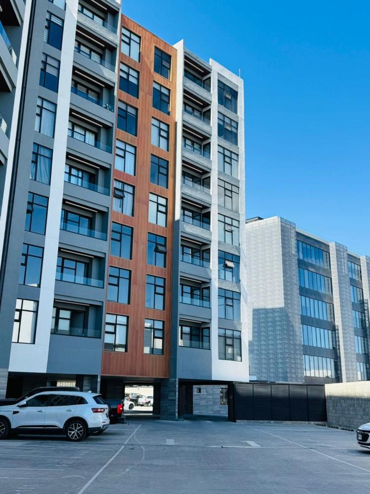 Apartment in Alameda