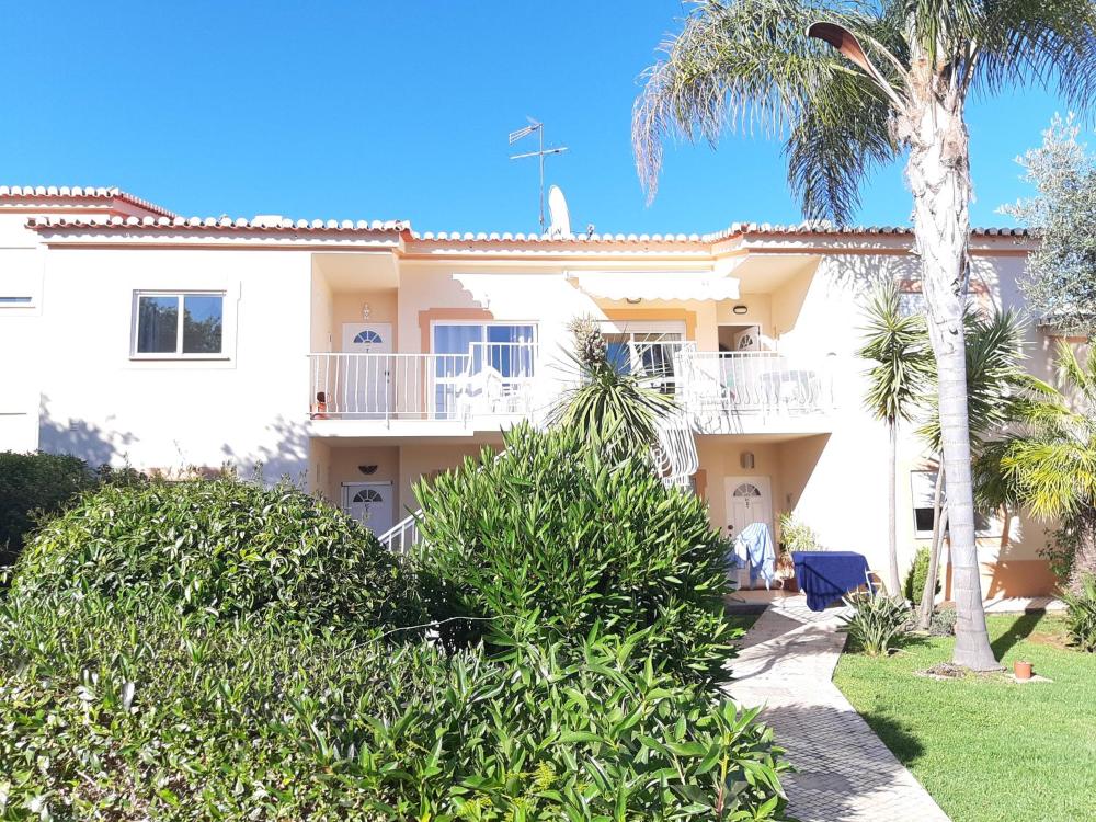 Apartment Oasis Park AL