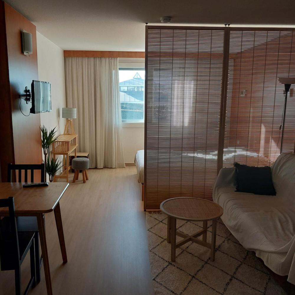 Apartment West Bordeaux