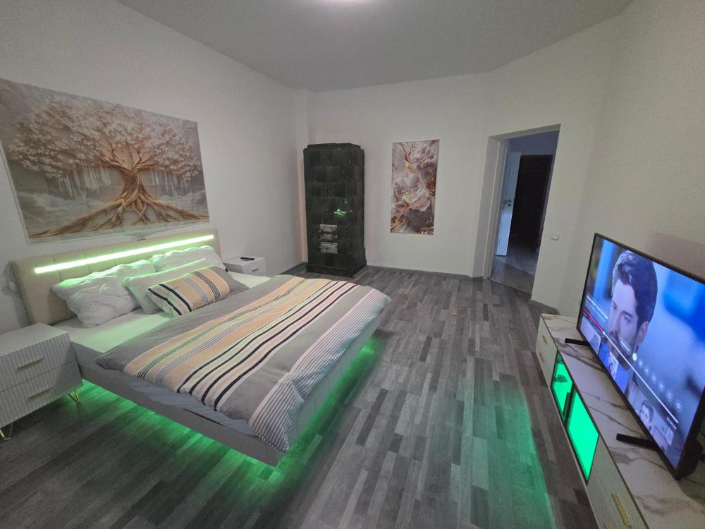 Apartments Angels o k b