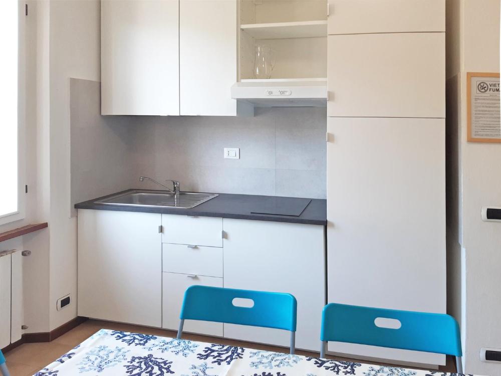 Appartamento spazioso a Marina di Campo