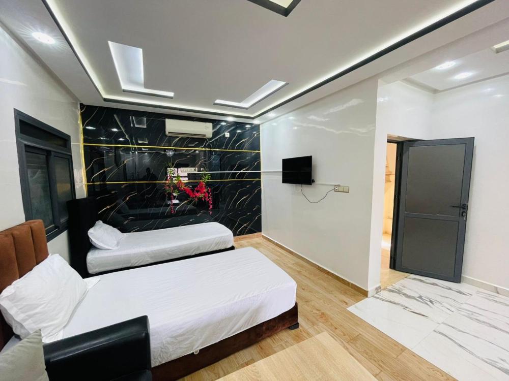 appartement au cour de Laayoune n1