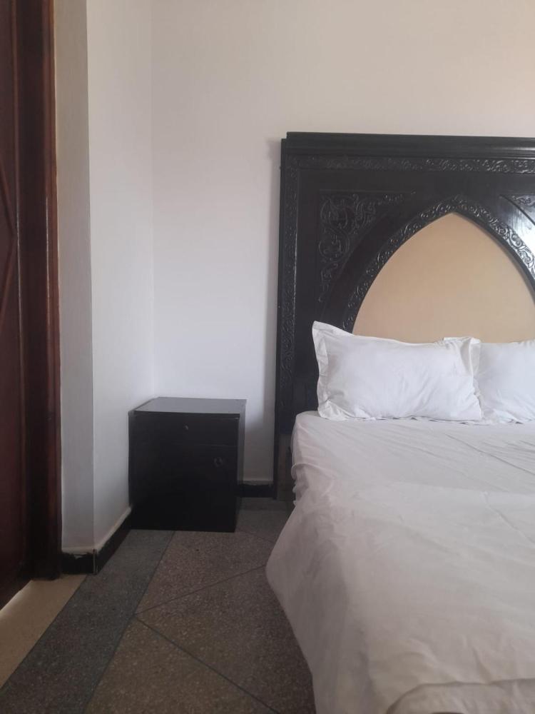 Appartement City Center