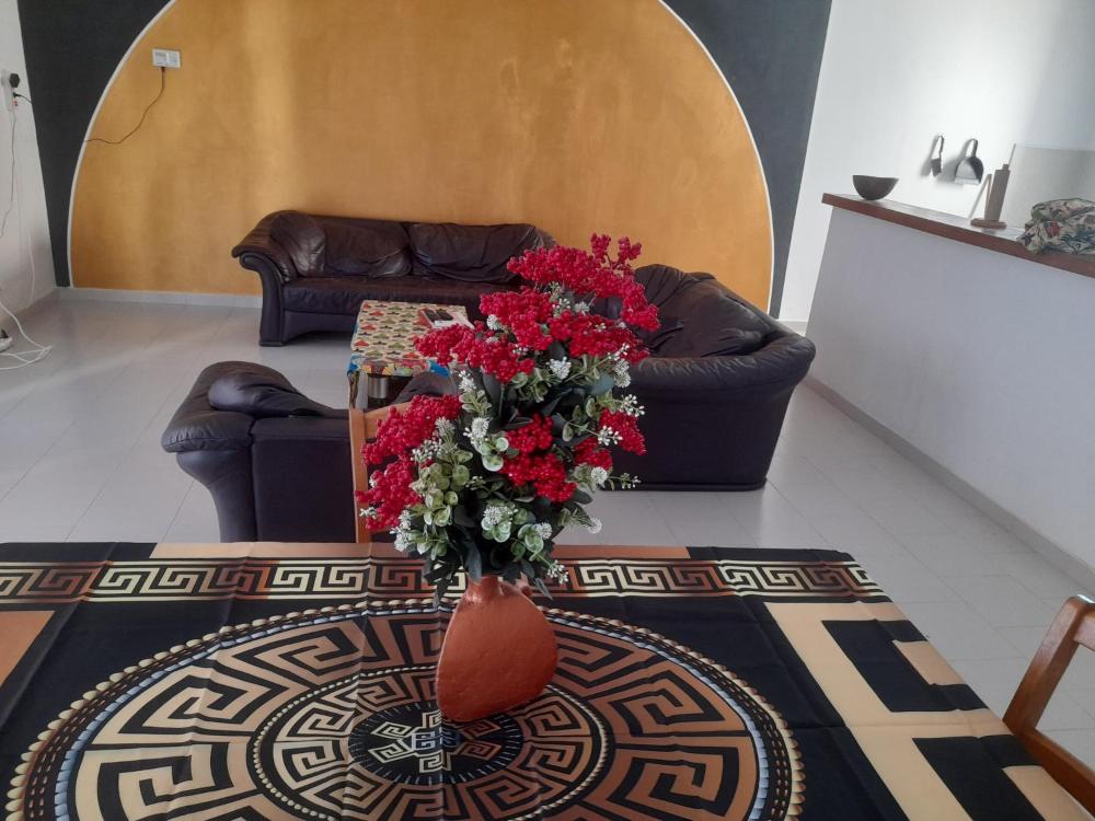 Appartement familial spacieux avec climatisation