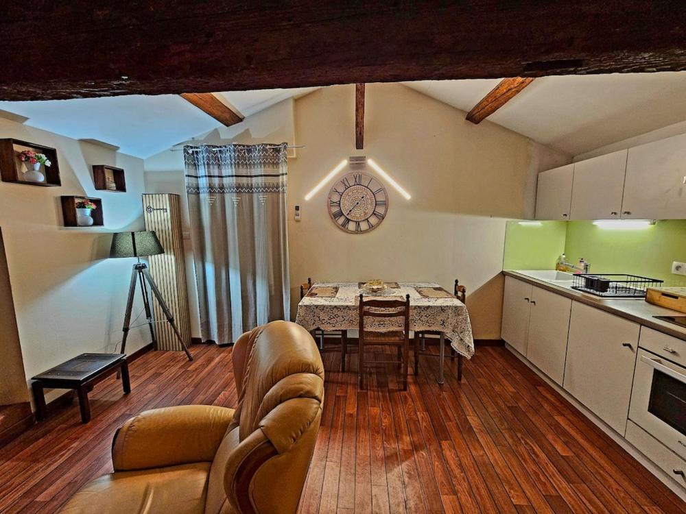 Appartement T3 Agen, France