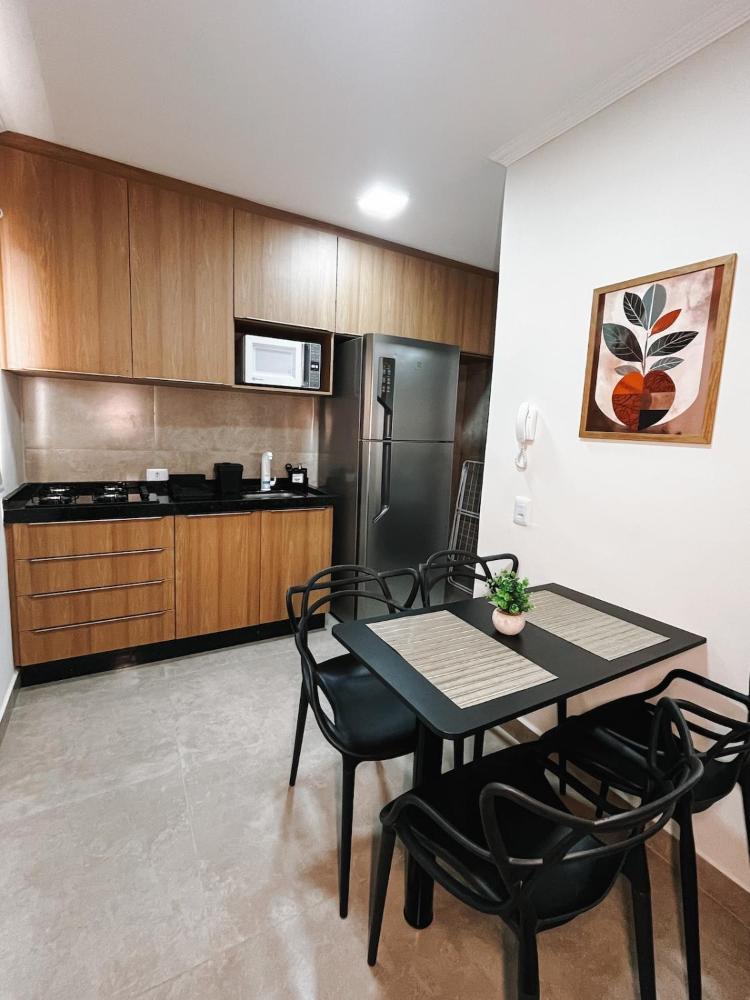 Apto 2 PRÓX. Shopping | Hospital Regional, Premium