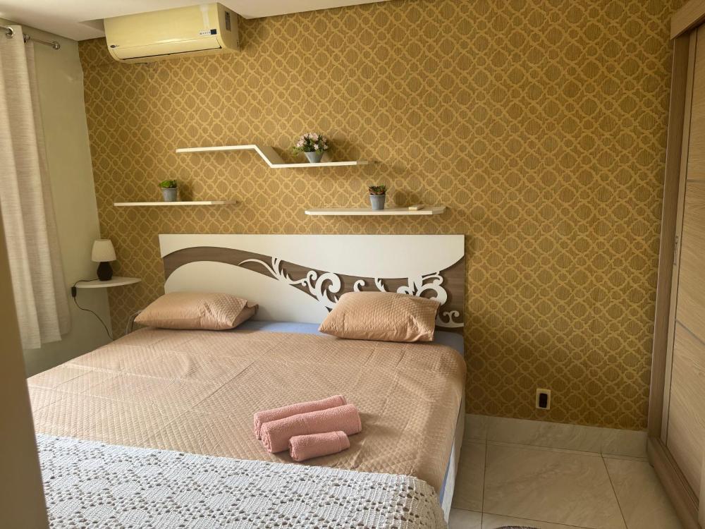 Apto Aconchegante Próximo Aeroporto de VG