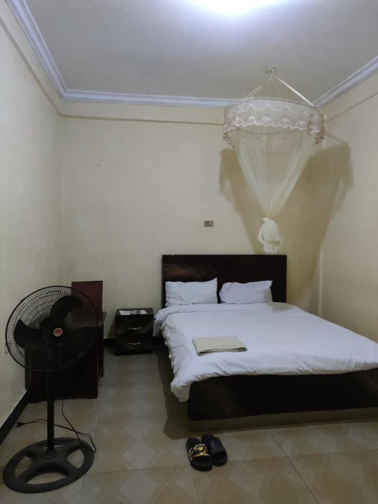 Arba Minch hiber Guest house